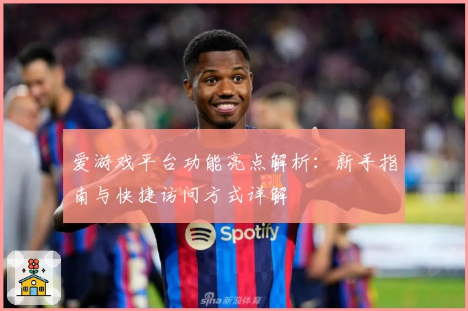 爱游戏平台功能亮点解析：新手指南与快捷访问方式详解