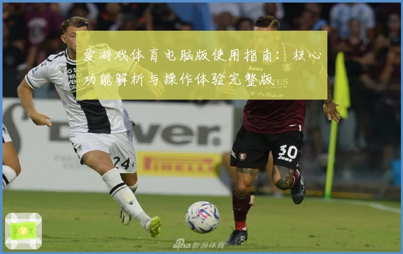 爱游戏体育电脑版使用指南：核心功能解析与操作体验完整版