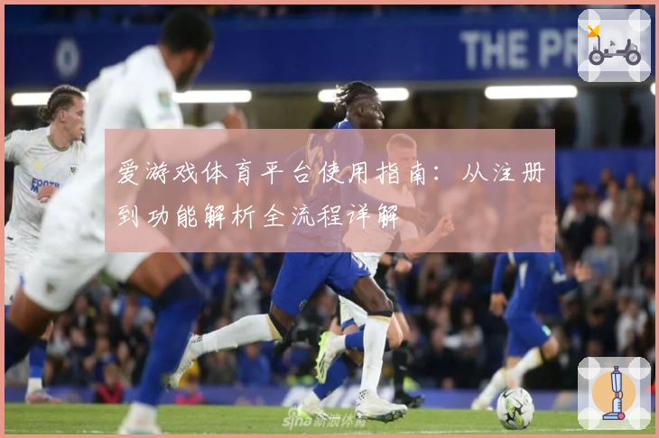 爱游戏体育平台使用指南：从注册到功能解析全流程详解
